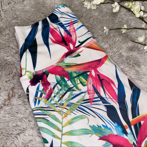 Evolution and creation leggings - Picture 4 of 7